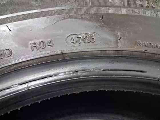 Шины (б/у) Київ