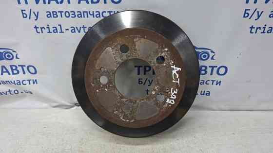 Диск тормозной задний SsangYong Actyon CJ 2.0 DIESEL D20DT 2005 (б/у) Київ