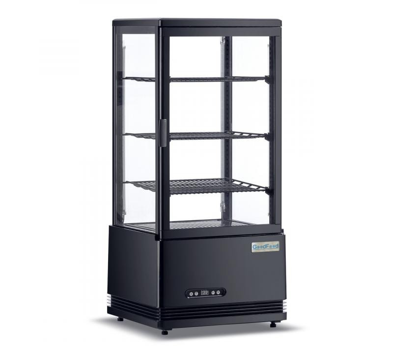 Ремонт кондитерських холодильних вітрин у Києві та області — швидко, якісно, з гарантією Київ - зображення 1