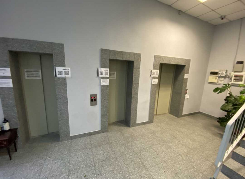 продажа 1-к квартира Днепр, Центральный, 38000 $ Дніпро - зображення 8