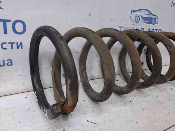 Пружина задняя Nissan Pathfinder R51 2.5 DIESEL YD25DDTI 2004 (б/у) Київ