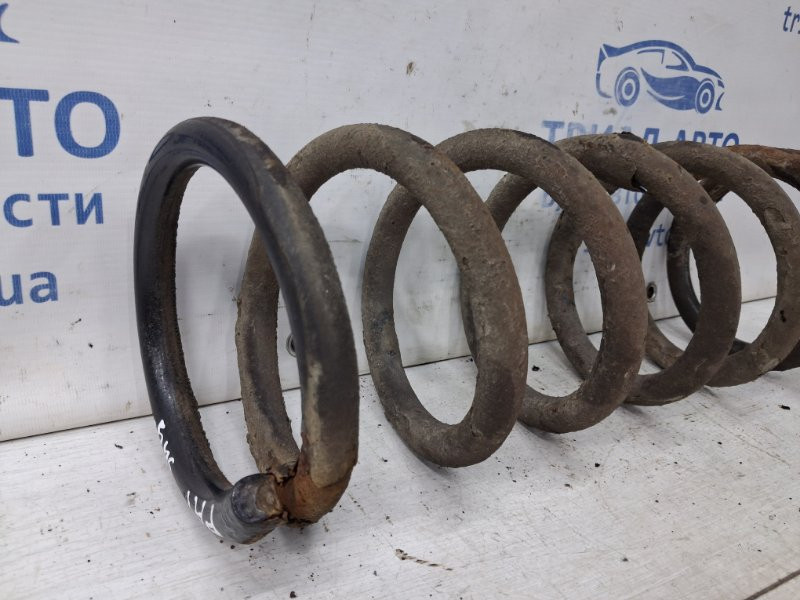 Пружина задняя Nissan Pathfinder R51 2.5 DIESEL YD25DDTI 2004 (б/у) Київ - зображення 3