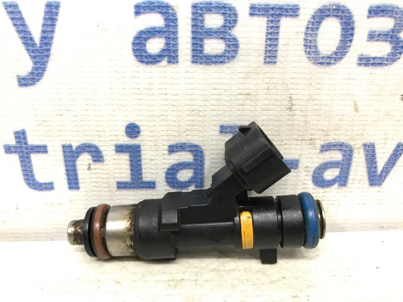 Форсунка топливная Nissan Murano Z50 3.5 БЕНЗИН 2002 (б/у) Киев - изображение 1