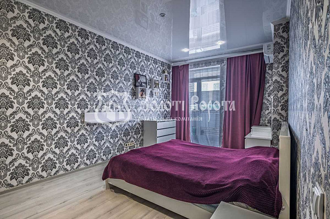 продажа 1-к квартира Киев, Голосеевский, 59000 $ Киев - изображение 7