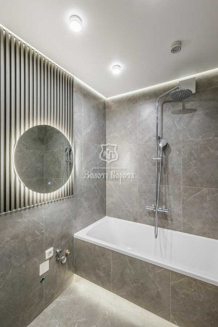 продажа 2-к квартира Киево-Святошинский, Софиевская Борщаговка, 74000 $  - зображення 12
