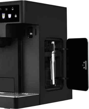 Кофеварка капсульная Catler Renzo ES751BRENZO 1350 Вт черная Київ