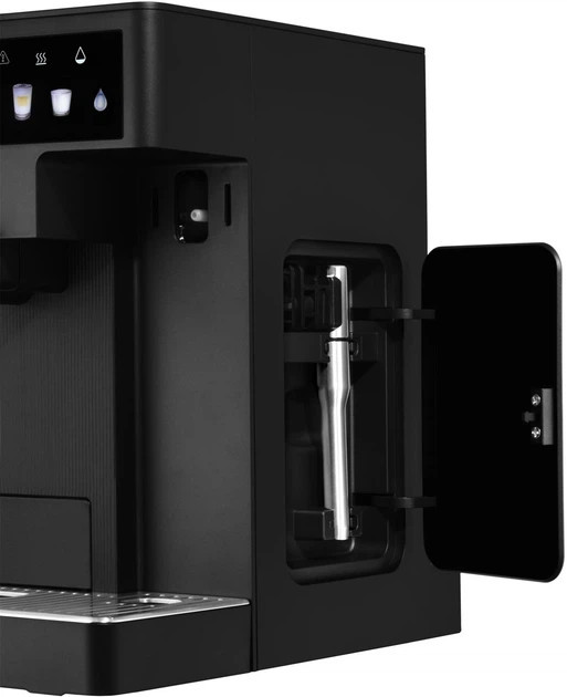 Кофеварка капсульная Catler Renzo ES751BRENZO 1350 Вт черная Киев - изображение 6