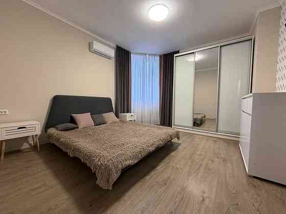 продажа 2-к квартира Киево-Святошинский, Софиевская Борщаговка, 110000 $ 