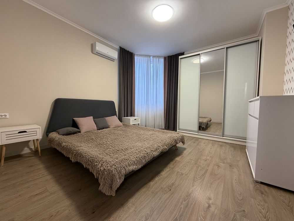 продажа 2-к квартира Киево-Святошинский, Софиевская Борщаговка, 110000 $  - изображение 6