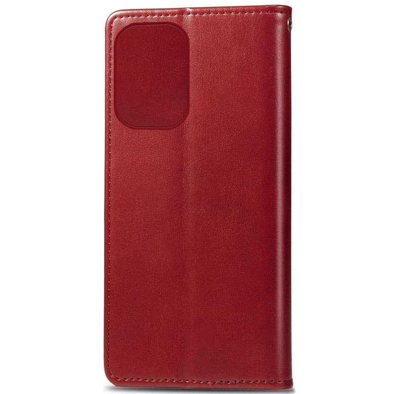 Кожаный чехол-книжка GETMAN Gallant (PU) для Xiaomi Poco X8 Pro Херсон - зображення 5