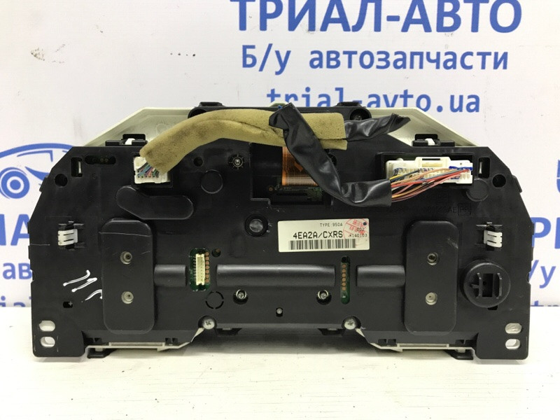 Приборная панель Nissan Qashqai J11 1.5 DIESEL K9K 2013 (б/у) Київ - зображення 4