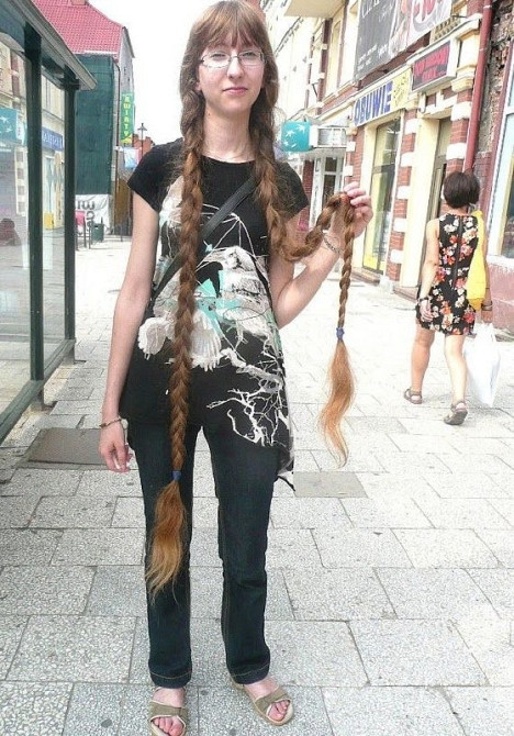 У ЧЕРКАСАХ купуємо волосся Отримуєте від нас у ПОДАРУНОК - безкоштовну стрижку у салоні 0961002722 Черкассы - изображение 1