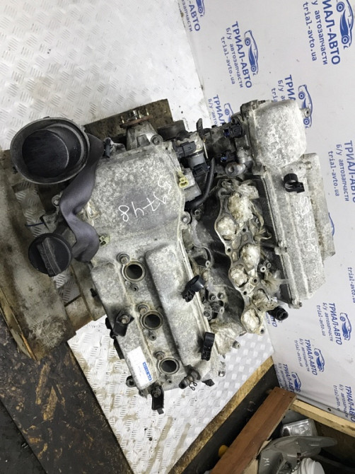 Двигатель Toyota Prado 2002-2009 1GR-FE (Арт. 59748) Киев - изображение 4