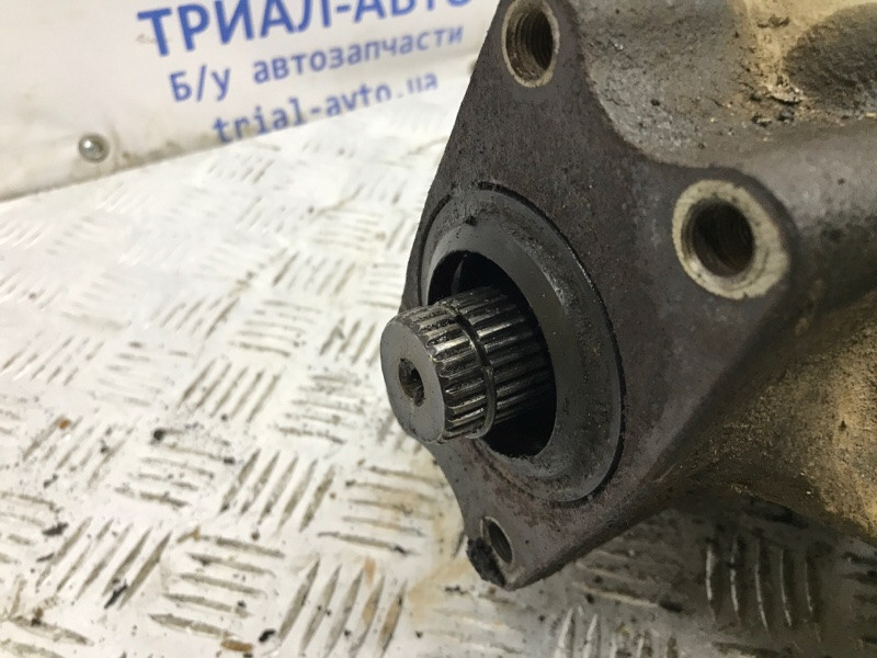 Редуктор передний SsangYong Rexton Y250 2.7 D27DT 2006 (б/у) Київ - зображення 4