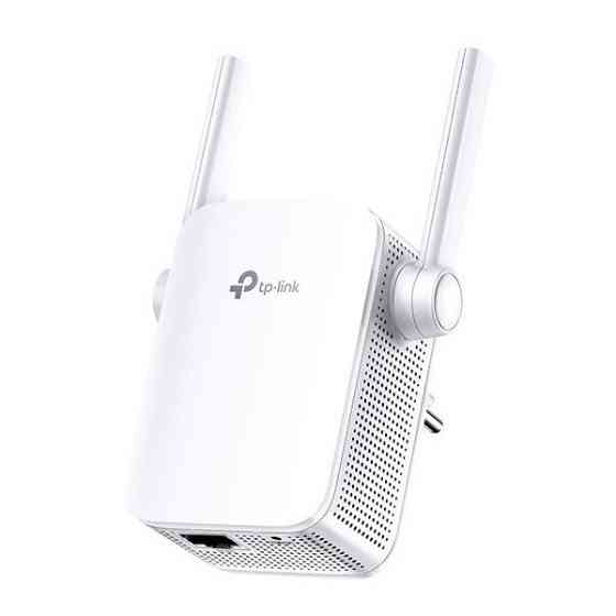 Ретранслятор TP-Link TL-WA855RE (Код товару:10735) Харьков