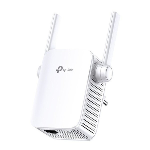 Ретранслятор TP-Link TL-WA855RE Харків - зображення 1