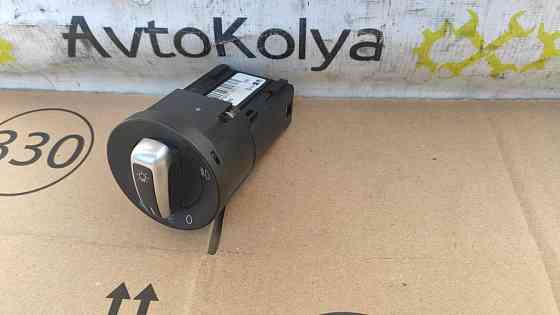 Переключатель света VW T5 2010-2014 (6R0941531F) Ковель