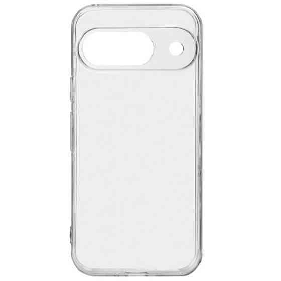 Чехол ArmorStandart Air Camera Cov для Google Pixel 9 Clear (ARM74683) Харків