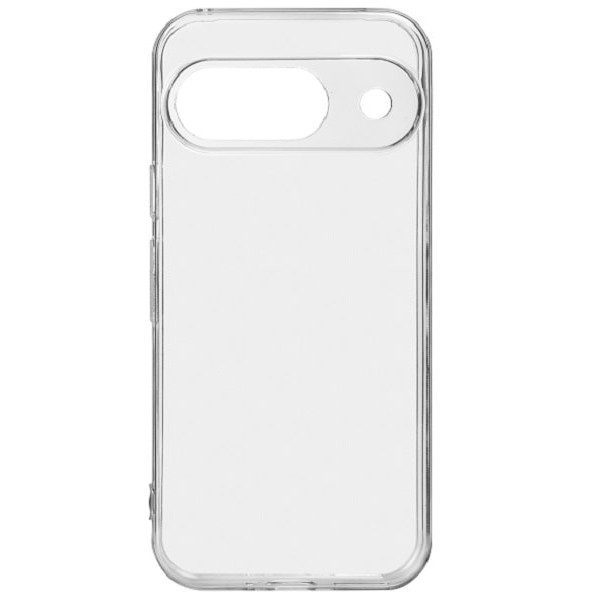 Чехол ArmorStandart Air Camera Cov для Google Pixel 9 Clear (ARM74683) Харків - зображення 1