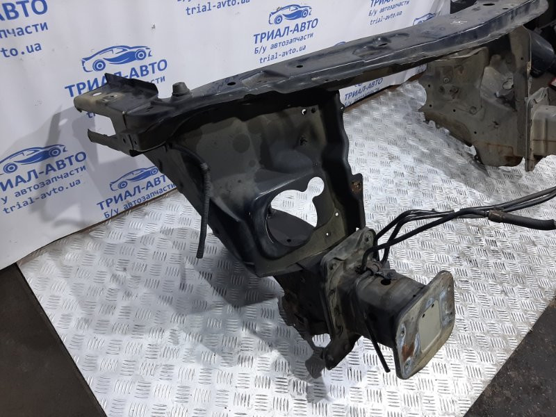 Панель передняя Chevrolet Captiva 2006-2018 22740984 (Арт. 24364) Киев - изображение 3