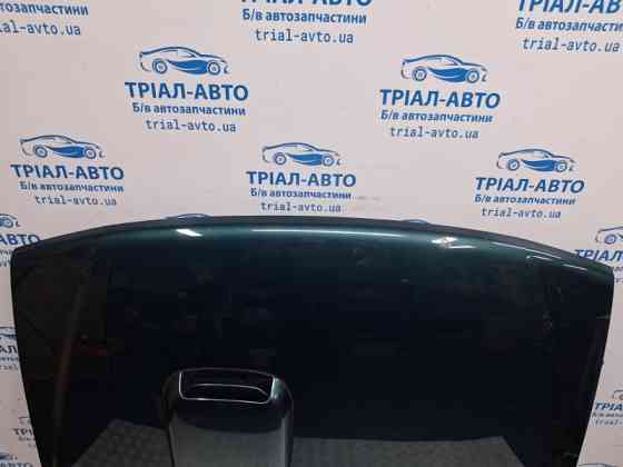 Капот Mitsubishi Pajero Sport K9 2.5 DIESEL 4D56 1996 (б/у) Киев
