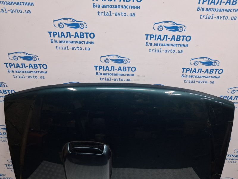 Капот Mitsubishi Pajero Sport 1996-2008 MR241920 (Арт. 77209) Киев - изображение 2