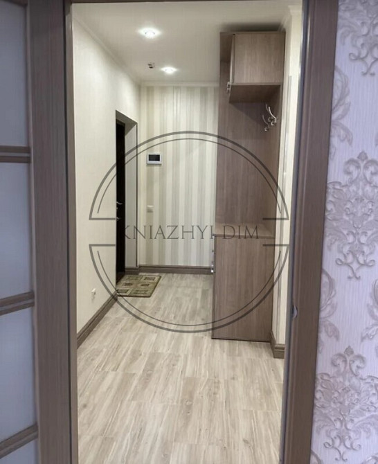 Оренда 1-кімнатної квартири в ЖК Гарден Сіті біля Національного цирку. Код № 11201881 Киев - изображение 8