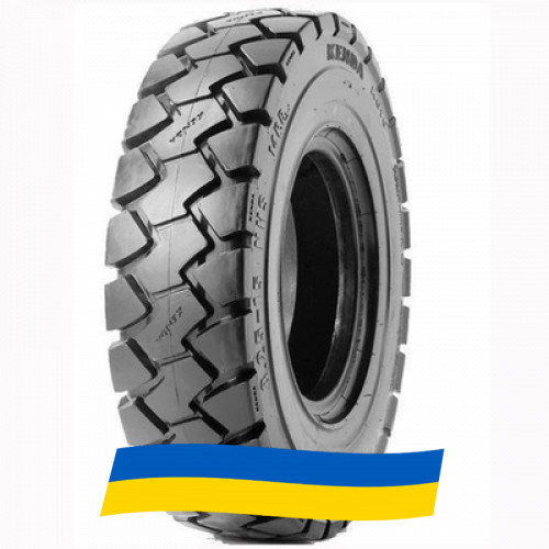 6.5 R10 Kenda K610 KINETICS JS2 Індустріальна шина Киев - изображение 3