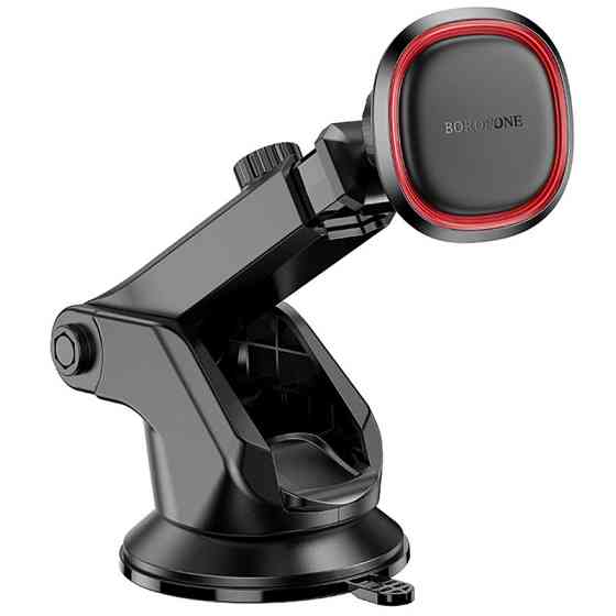 Автодержатель Borofone BH125 Roman magnetic (center console) Херсон