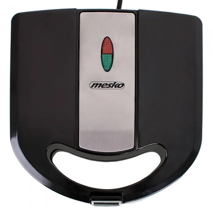 Вафельница-Сендвичница-Гриль 3 в 1 Mesko MS-3045 Киев - изображение 3