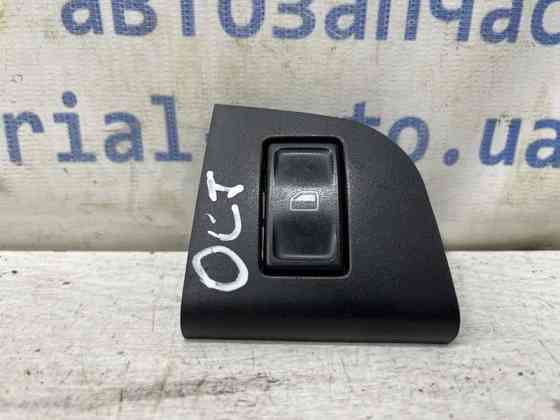 Кнопка стеклоподъемника Skoda Octavia 2013-2020 5E0959855 (Арт. 81744) Київ
