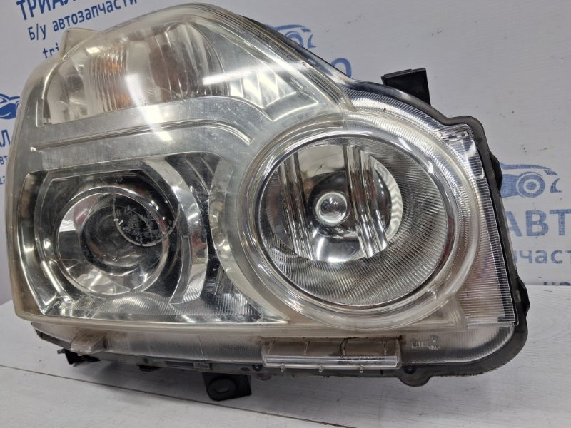 Фара правая Ксенон Nissan X-Trail 2007-2015 26010JG05A (Арт. 60966) Київ - зображення 3