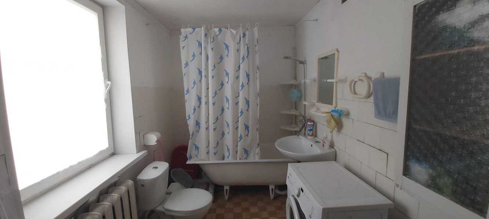 долгосрочная аренда комната Киев, Голосеевский, 8000 грн./мес. Київ - зображення 6