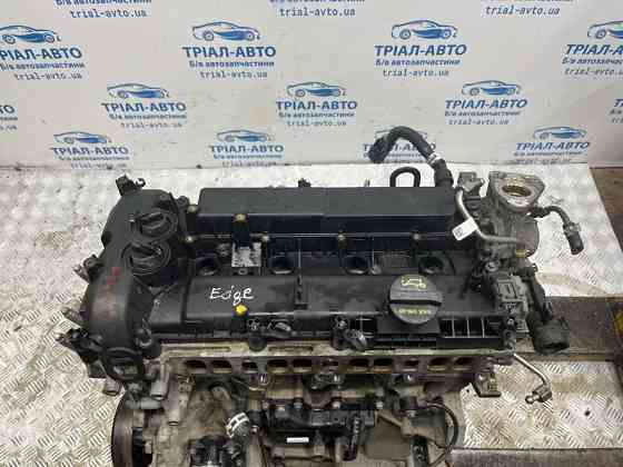Двигатель Ford Edge 2 2.0 БЕНЗИН ENR90 2015 (б/у) Киев
