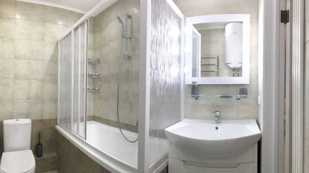 долгосрочная аренда 1-к квартира Киев, Шевченковский, 19800 грн./мес. Київ - зображення 12