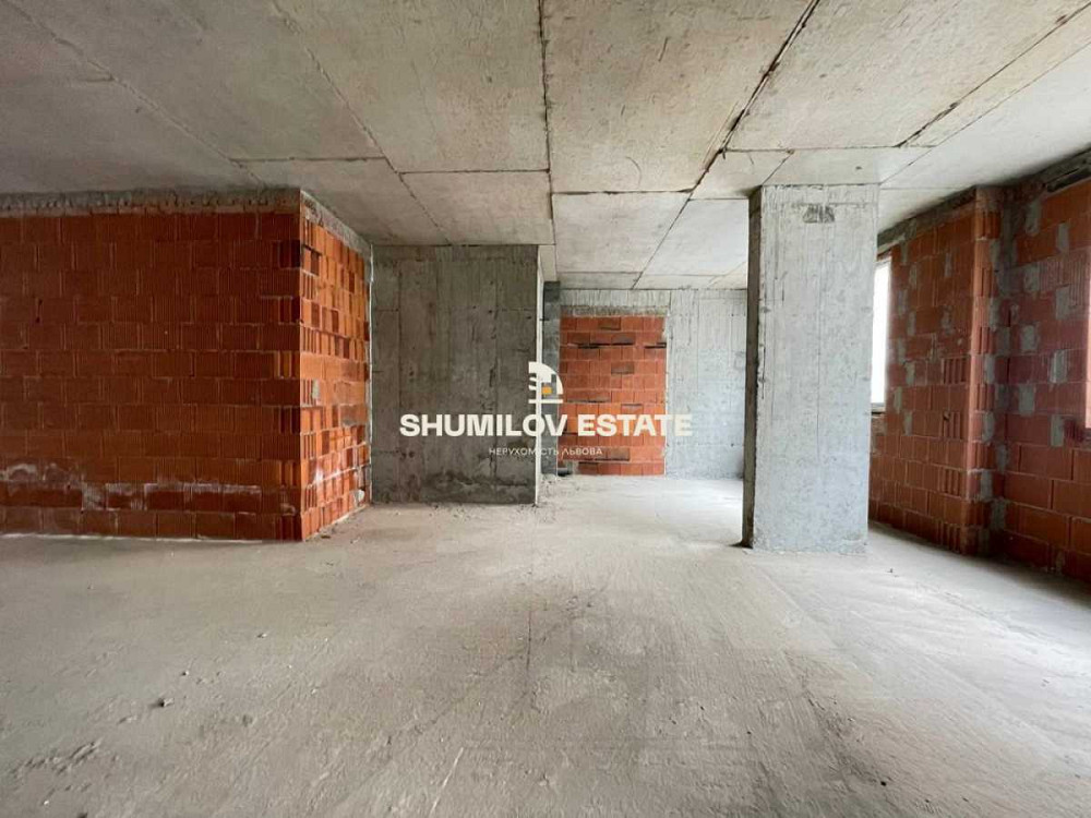 продажа торговые площади Львов, Сиховский , 160000 $  - зображення 5