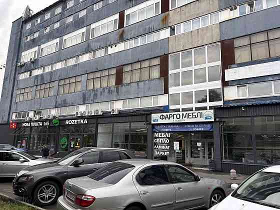 долгосрочная аренда помещения свободного назначения, здания Киев, Оболонский, 487500 грн./мес. Київ