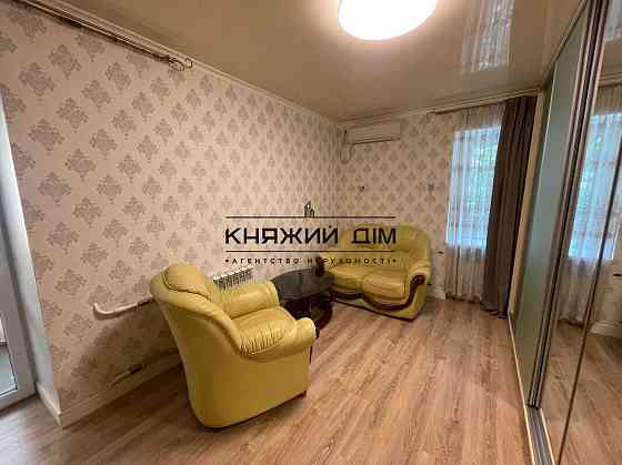 Оренда 2-кімнатної квартири м. Палац Спорту Київ