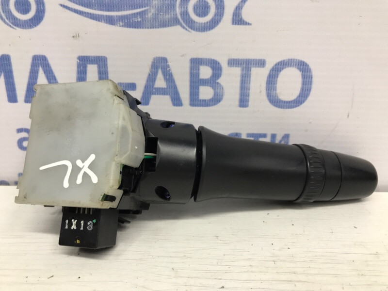 Переключатель подрулевой левый(поворотники) Mitsubishi Outlander 2007-2012 8614A061 (Арт. 51231) Київ - зображення 3