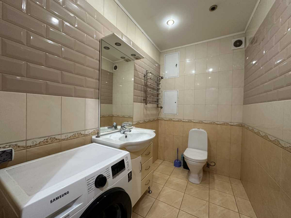 продажа 3-к квартира Киев, Дарницкий, 105000 $ Киев - изображение 10