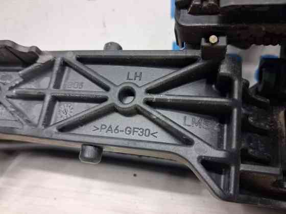 Ручка двери внешняя передняя левая Hyundai IX35 2009-2015 826512Y010 (Арт. 77664) Киев