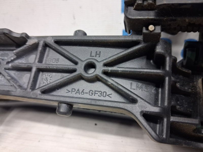 Ручка двери внешняя передняя левая Hyundai IX35 2009-2015 826512Y010 (Арт. 77664) Киев - изображение 4