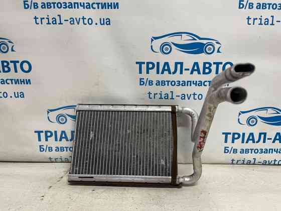 Радиатор печки Hyundai Santa fe DM 2.4 БЕНЗИН G4KJ 2012 (б/у) Киев