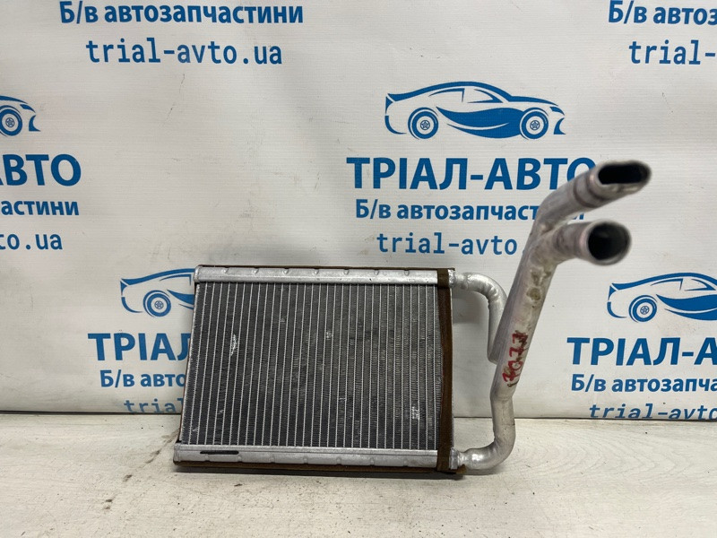 Радиатор печки Hyundai Santa fe DM 2.4 БЕНЗИН G4KJ 2012 (б/у) Киев - изображение 3
