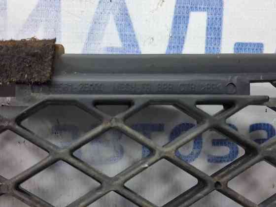 Решетка бампера центральная Hyundai Tucson JM 2.0 DIESEL D4EA 2004 (б/у) Київ