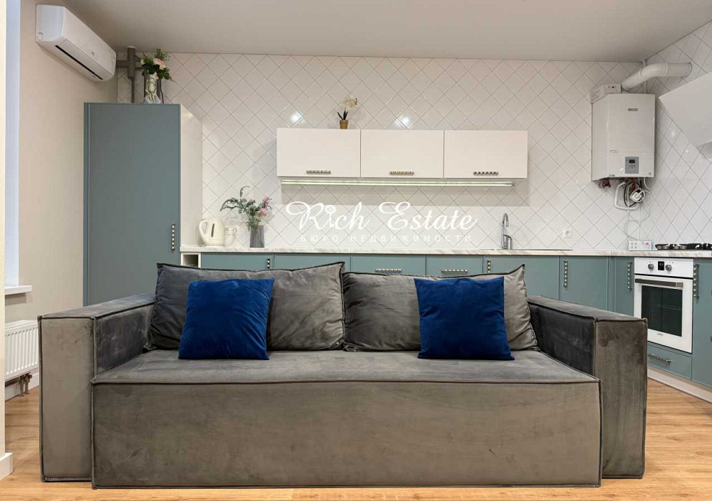 долгосрочная аренда 2-к квартира Киев, Шевченковский, 700 $/мес. Киев - изображение 4