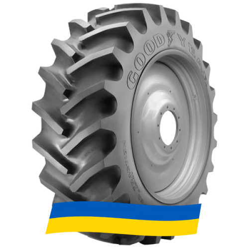 520/85 R46 Goodyear Super Traction Radial R-1W 158A8 Сельхоз шина Київ - зображення 11