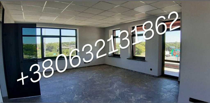 долгосрочная аренда офисное здание Киев, Голосеевский, 5068 $/мес. Киев - изображение 10