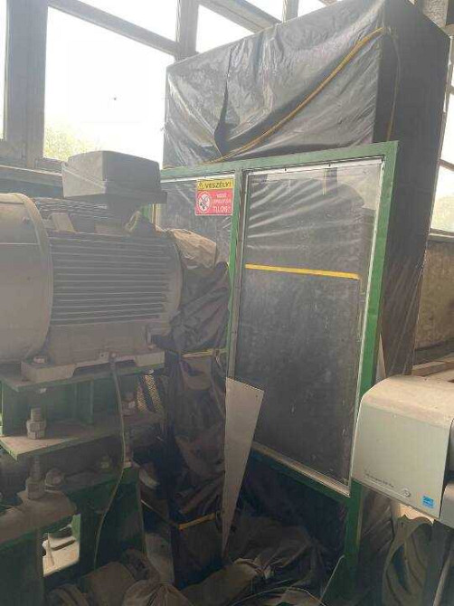 Продаж виробниче обладнання  - зображення 7