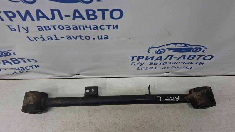 Рычаг задний прямой левый SsangYong Actyon CJ 2.0 DIESEL D20DT 2005 (б/у) Київ - зображення 2